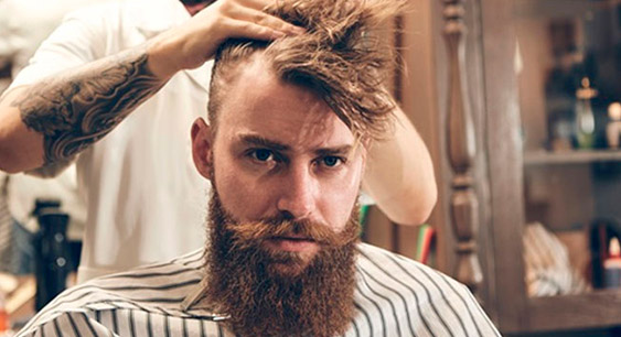 Here’s How To Choose The Right Haircut For Your Face Shape