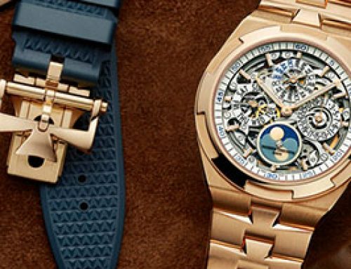 The Best Watches Of Watches & Wonders 2020