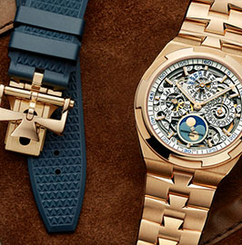 The Best Watches Of Watches & Wonders 2020