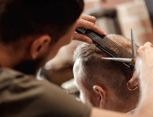 Here’s How To Choose The Right Haircut For Your Face Shape