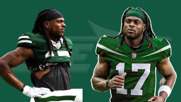 Davante Adams Jets Off to New Heights, Rodger’s excuses are running out