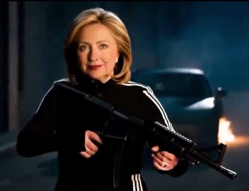 Ai Getting Out Of Hand : Wild Video of Hillary Clinton, Trump, Elon Musk, King Jong Un and More